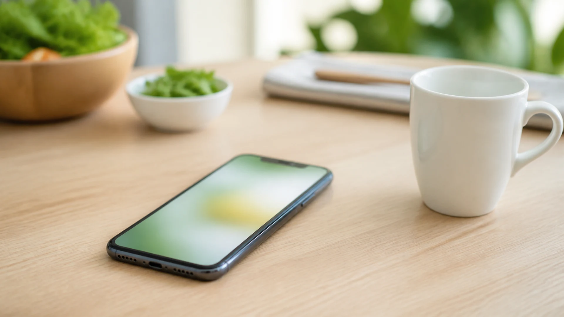 Arnaque minceur smartphone