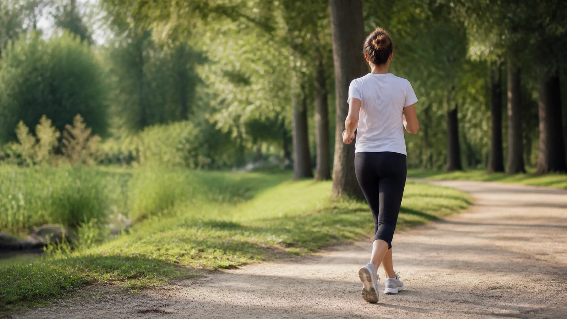 La marche pour perdre du poids : combien, comment, pourquoi