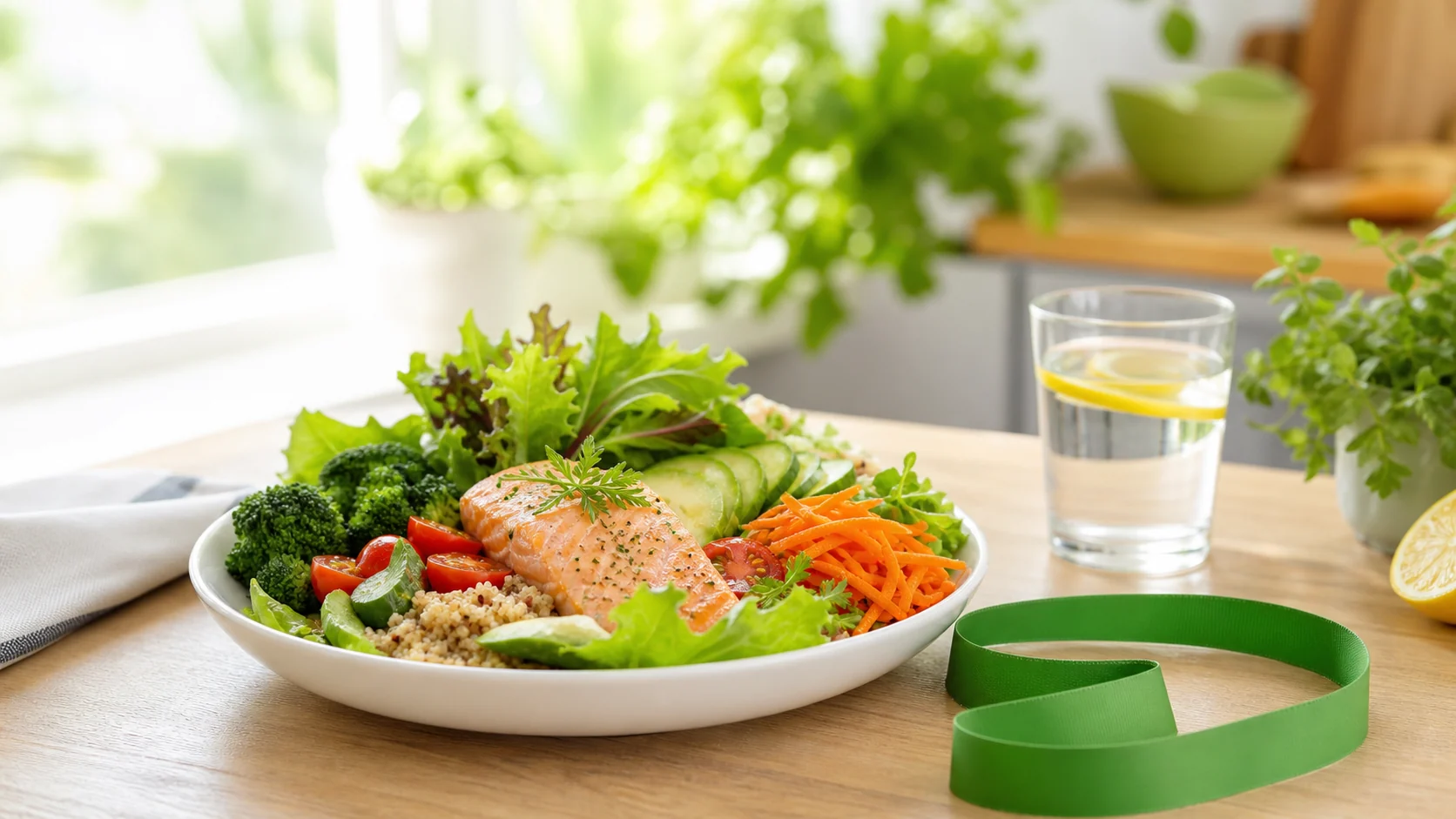 Faire un régime : conseils minceur et alimentation équilibrée pour perdre du poids