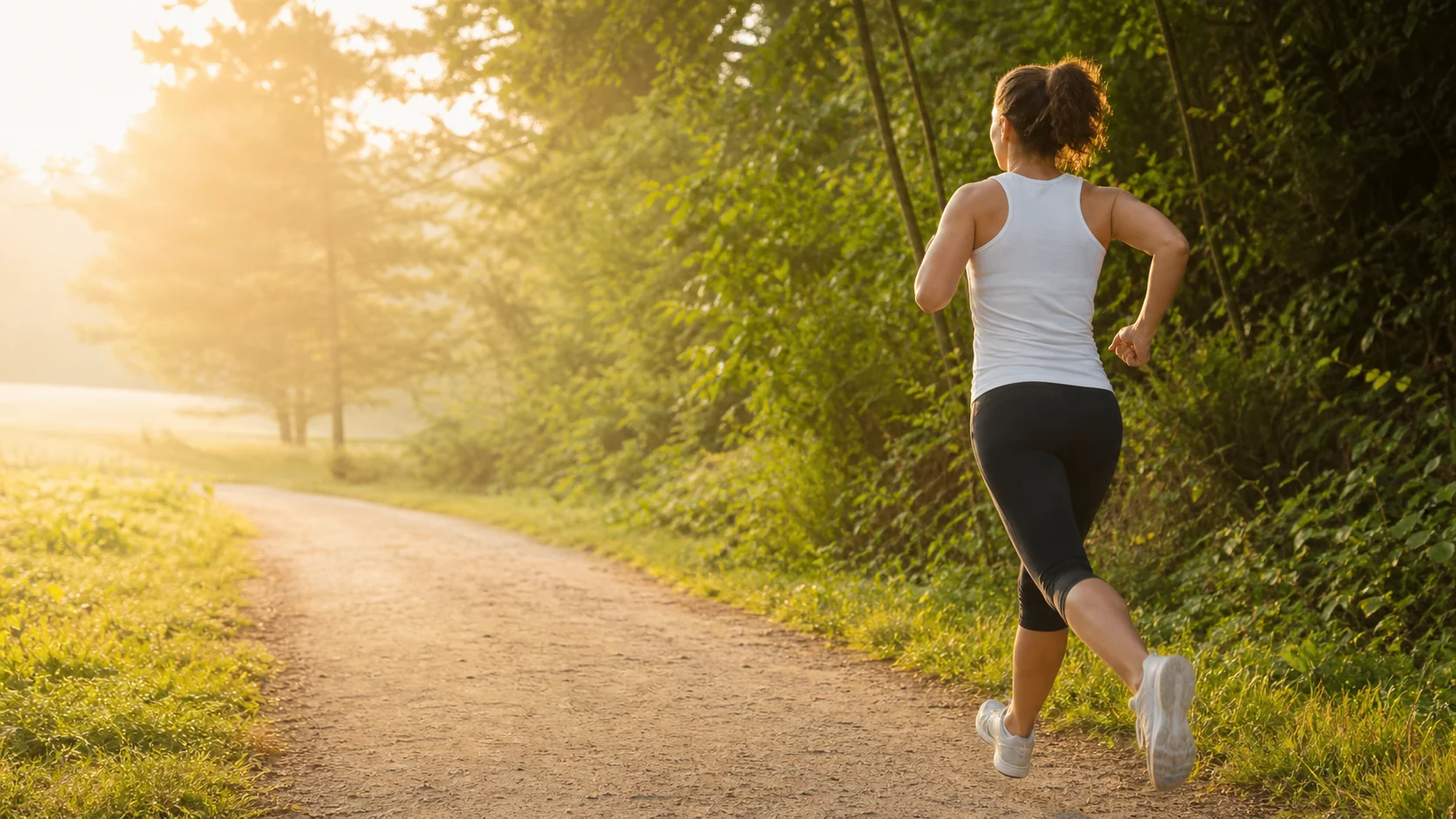 Faire du sport
