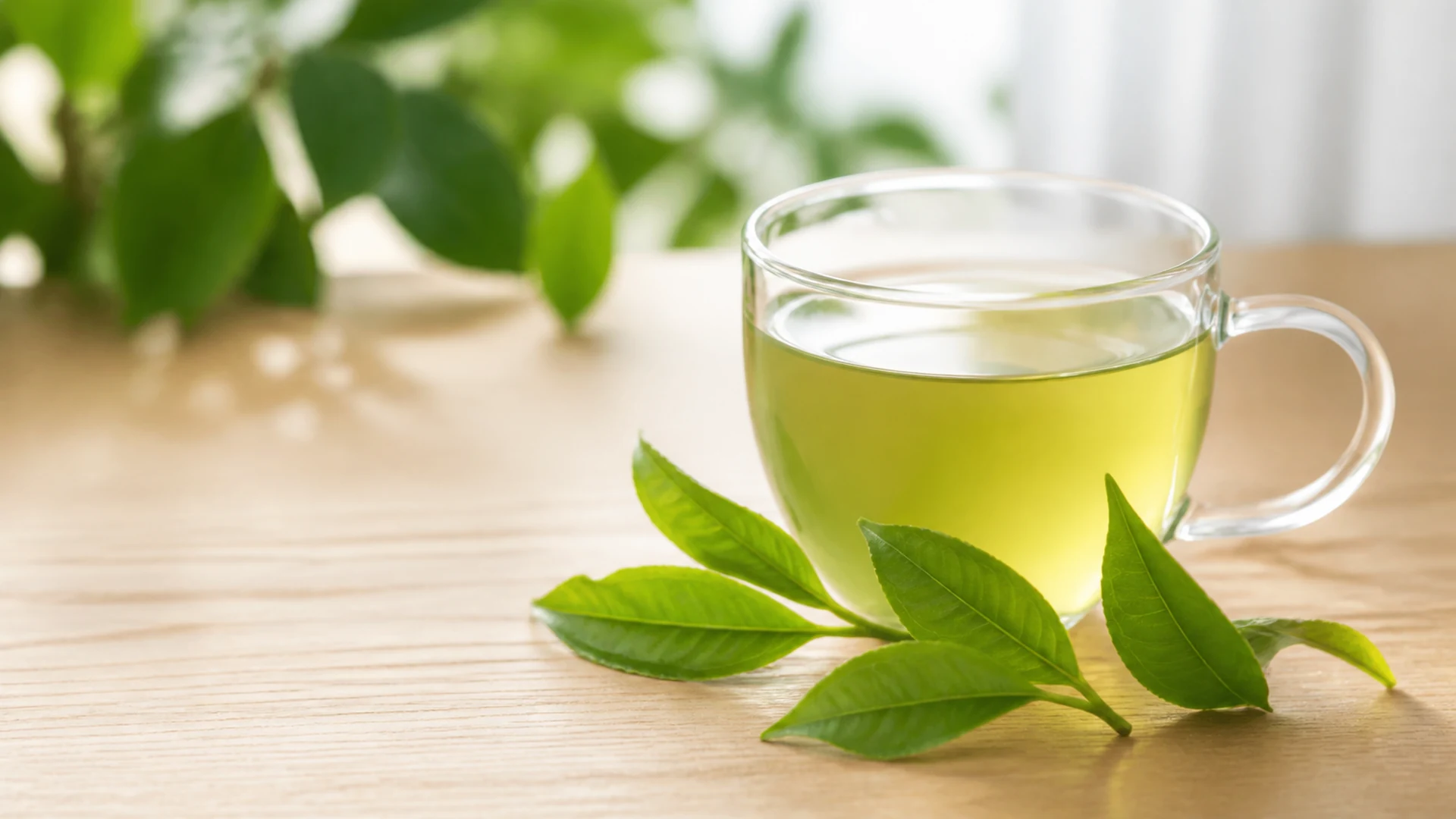 Le thé vert pour maigrir : bienfaits, limites et bon usage