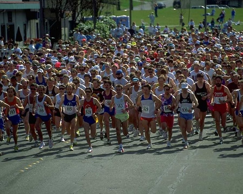 course à pied pour maigrir